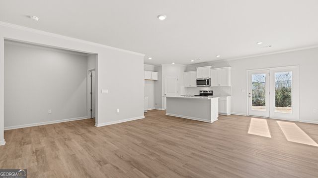 6657 Parsons Street, Flowery Branch, GA 30542
