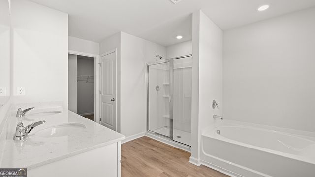 6657 Parsons Street, Flowery Branch, GA 30542