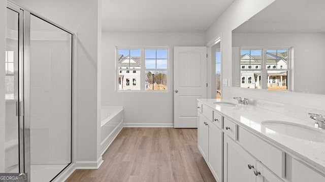 6657 Parsons Street, Flowery Branch, GA 30542