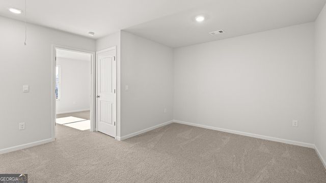 6657 Parsons Street, Flowery Branch, GA 30542