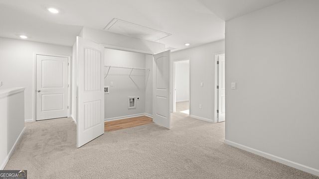 6657 Parsons Street, Flowery Branch, GA 30542