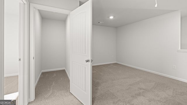 6657 Parsons Street, Flowery Branch, GA 30542
