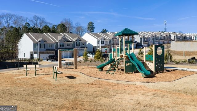 6657 Parsons Street, Flowery Branch, GA 30542