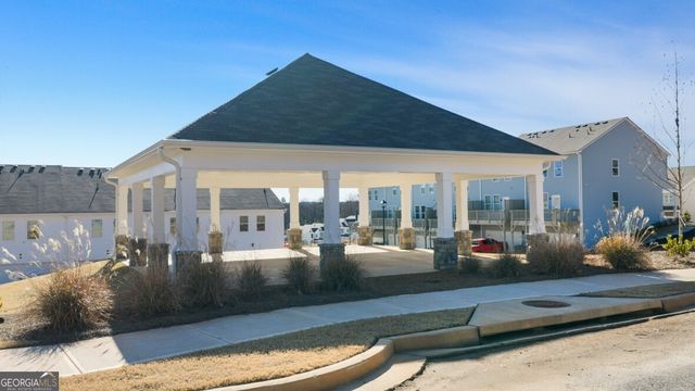 6657 Parsons Street, Flowery Branch, GA 30542