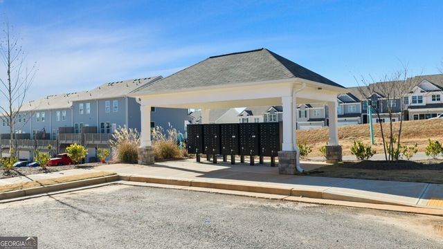 6657 Parsons Street, Flowery Branch, GA 30542