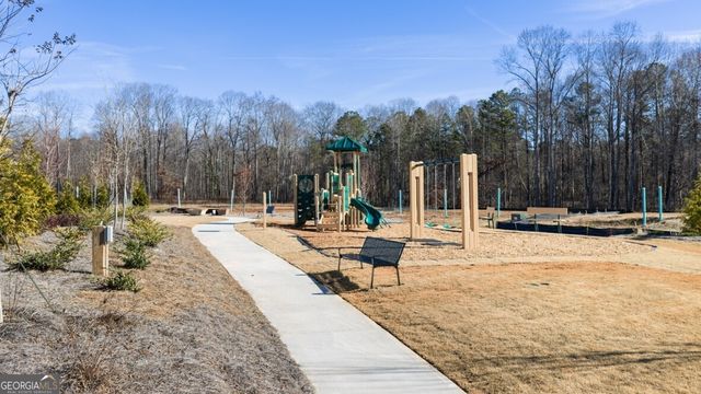 6657 Parsons Street, Flowery Branch, GA 30542