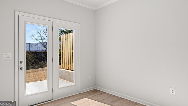 6657 Parsons Street, Flowery Branch, GA 30542