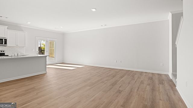 6657 Parsons Street, Flowery Branch, GA 30542