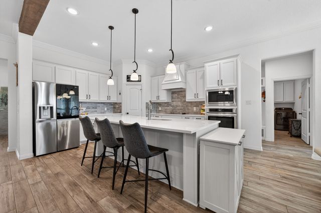 1180 Colina Parkway, Farmersville, TX 75442