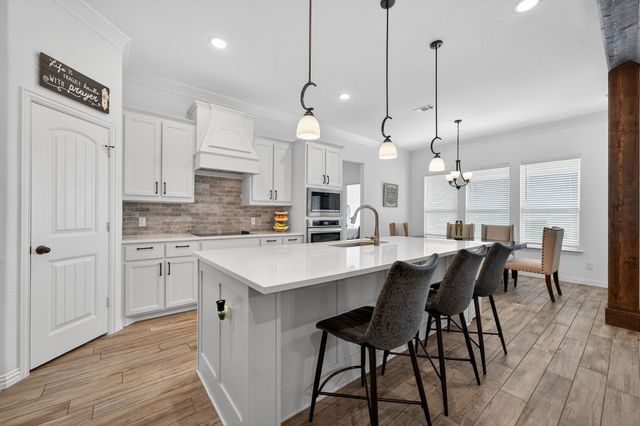 1180 Colina Parkway, Farmersville, TX 75442