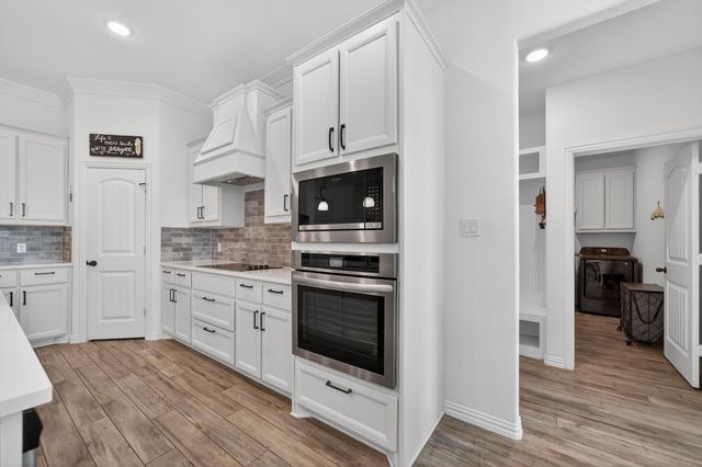 1180 Colina Parkway, Farmersville, TX 75442