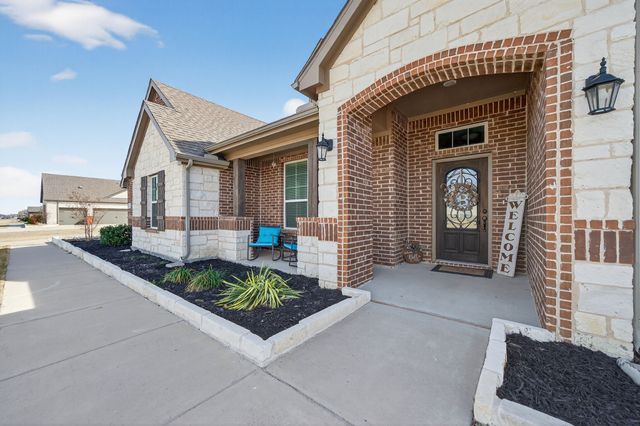 1180 Colina Parkway, Farmersville, TX 75442