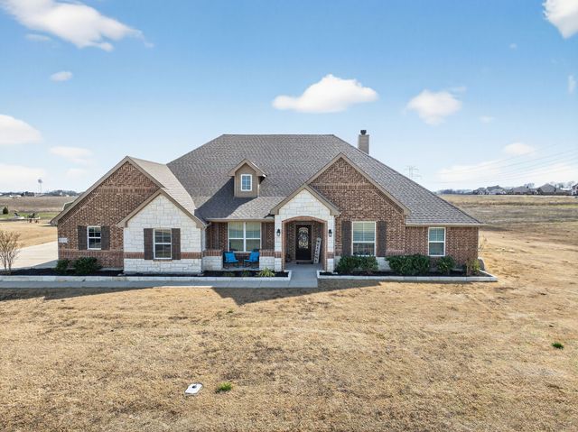 1180 Colina Parkway, Farmersville, TX 75442