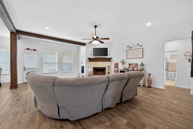 1180 Colina Parkway, Farmersville, TX 75442