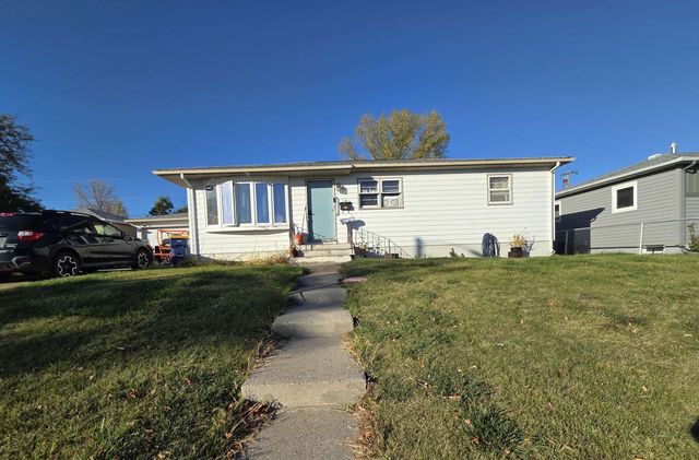 109 17th Avenue NW, Great Falls, MT 59404 property photo