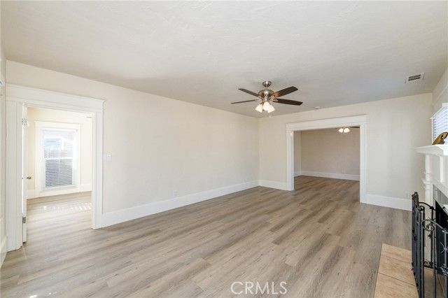 701 E Clinton, Fresno, CA 93704