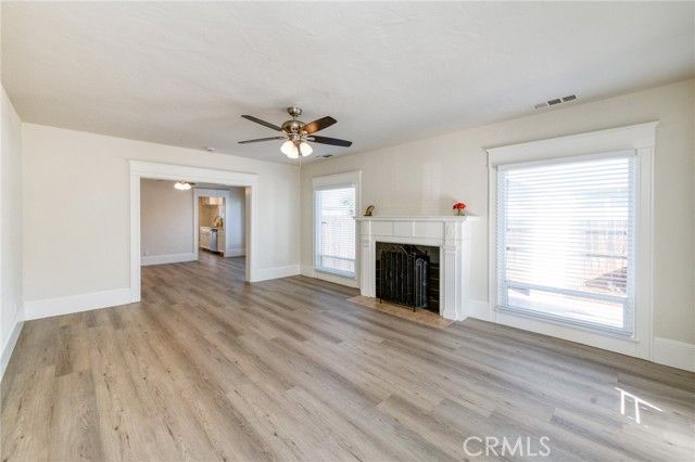 701 E Clinton, Fresno, CA 93704