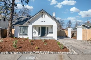 701 E Clinton, Fresno, CA 93704