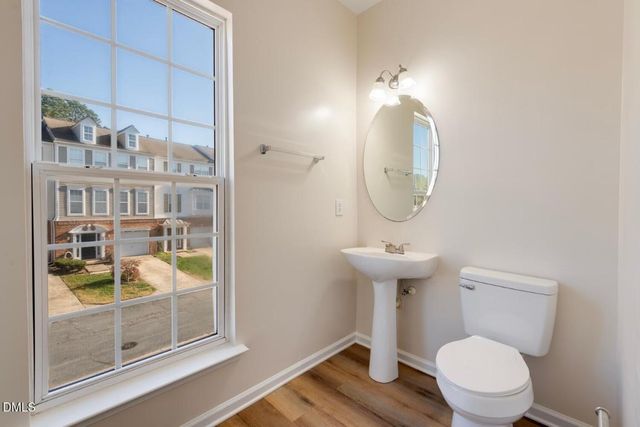 712 Sutter Gate Lane, Morrisville, NC 27560