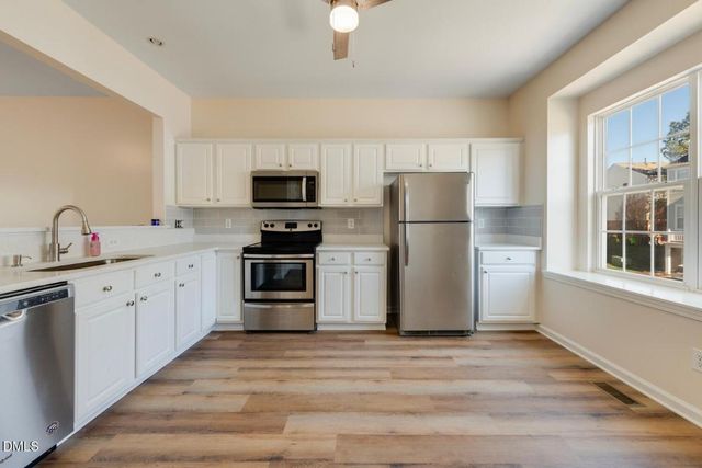 712 Sutter Gate Lane, Morrisville, NC 27560