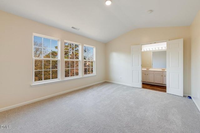 712 Sutter Gate Lane, Morrisville, NC 27560