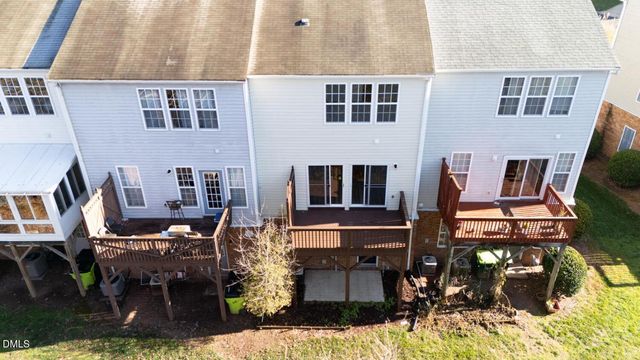 712 Sutter Gate Lane, Morrisville, NC 27560