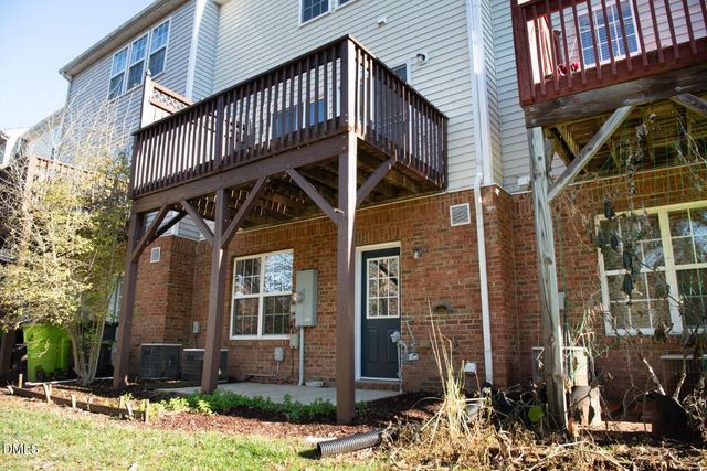 712 Sutter Gate Lane, Morrisville, NC 27560