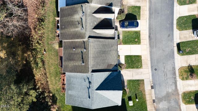 712 Sutter Gate Lane, Morrisville, NC 27560