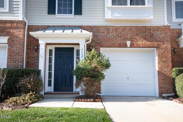 712 Sutter Gate Lane, Morrisville, NC 27560