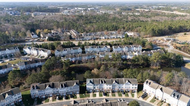 712 Sutter Gate Lane, Morrisville, NC 27560