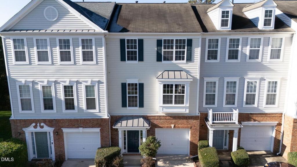 712 Sutter Gate Lane, Morrisville, NC 27560