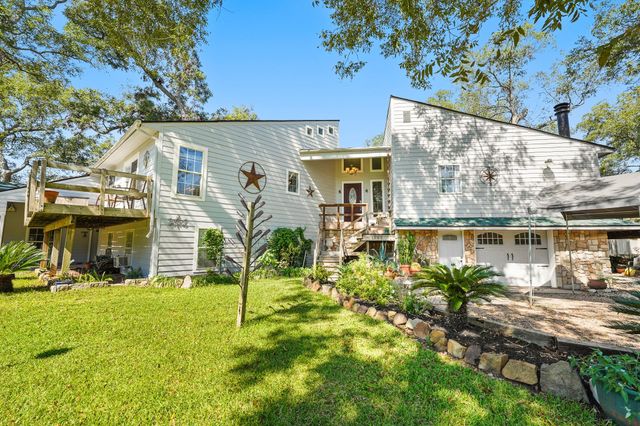 1505 Wagon Road, Simonton, TX 77485