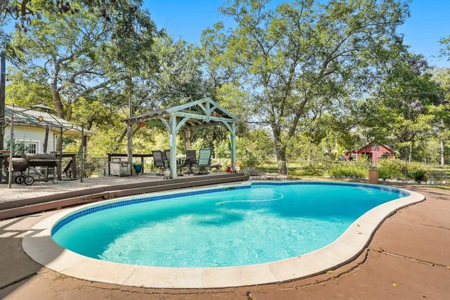 1505 Wagon Road, Simonton, TX 77485