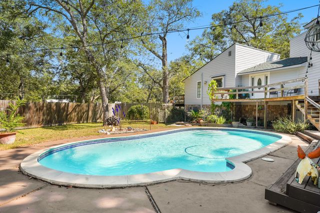 1505 Wagon Road, Simonton, TX 77485