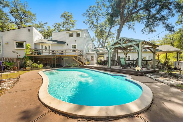 1505 Wagon Road, Simonton, TX 77485