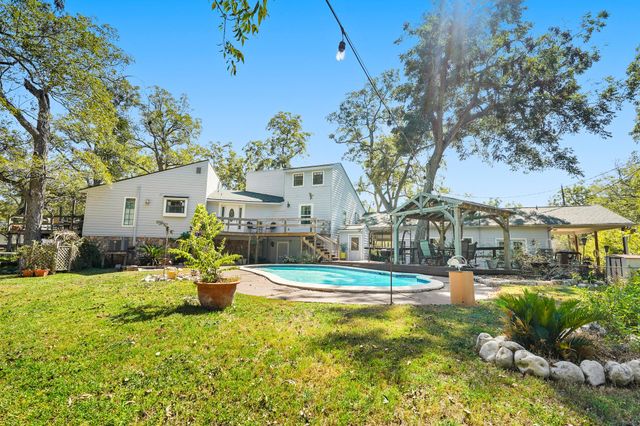 1505 Wagon Road, Simonton, TX 77485