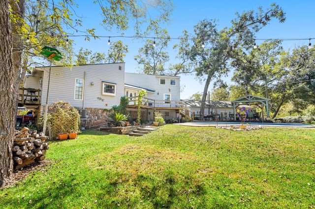 1505 Wagon Road, Simonton, TX 77485