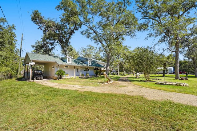 1505 Wagon Road, Simonton, TX 77485