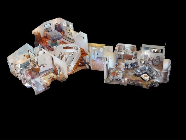 1505 Wagon Road, Simonton, TX 77485