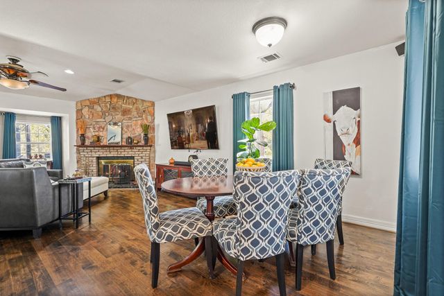 1505 Wagon Road, Simonton, TX 77485