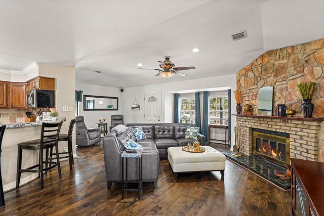 1505 Wagon Road, Simonton, TX 77485