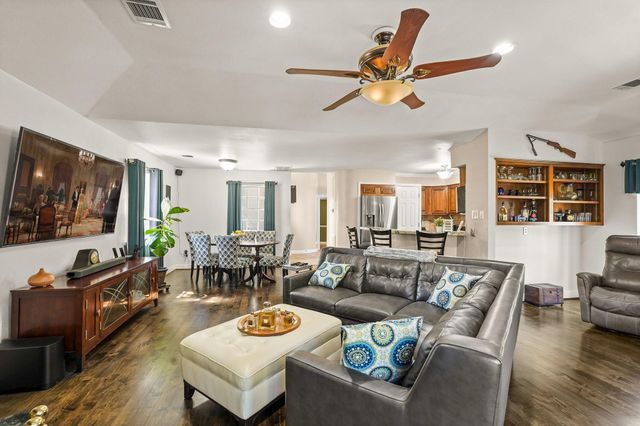 1505 Wagon Road, Simonton, TX 77485