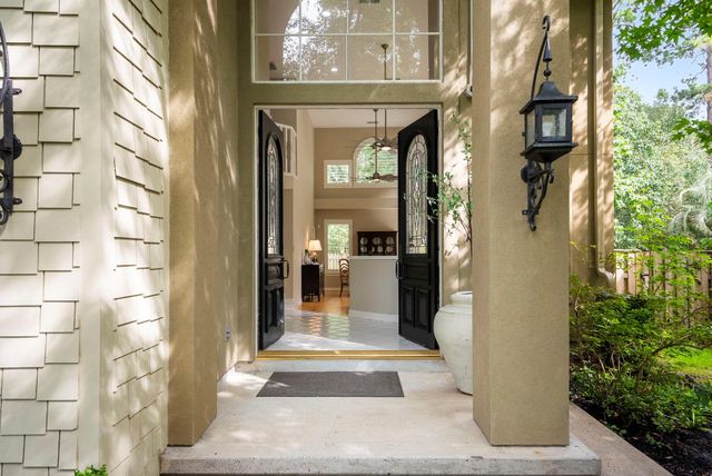 66 Candle Pine Place, The Woodlands, TX 77381