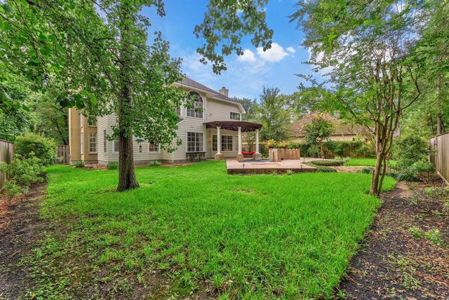66 Candle Pine Place, The Woodlands, TX 77381