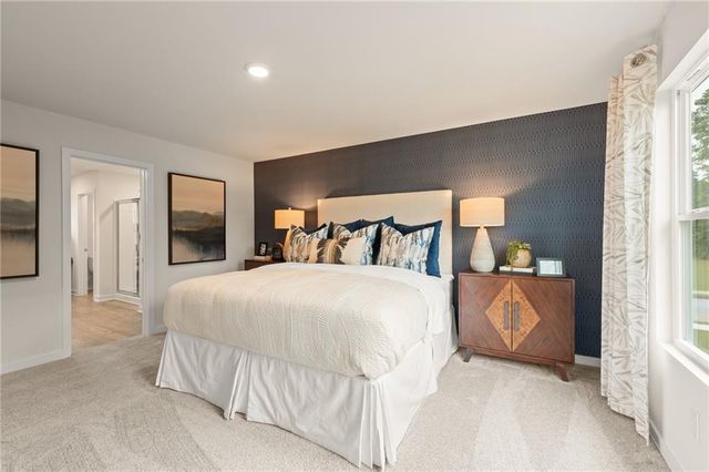 7224 Lacey Drive- Lot 126, Douglasville, GA 30134