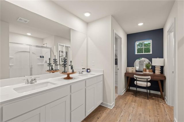 7224 Lacey Drive- Lot 126, Douglasville, GA 30134