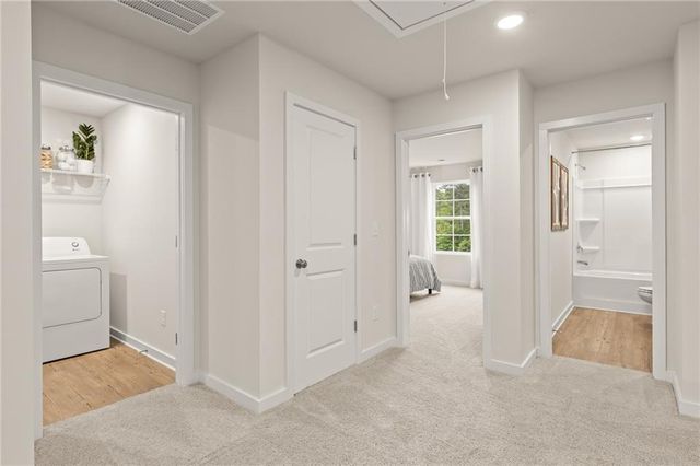 7224 Lacey Drive- Lot 126, Douglasville, GA 30134