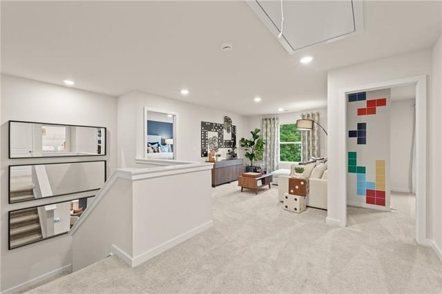 7224 Lacey Drive- Lot 126, Douglasville, GA 30134
