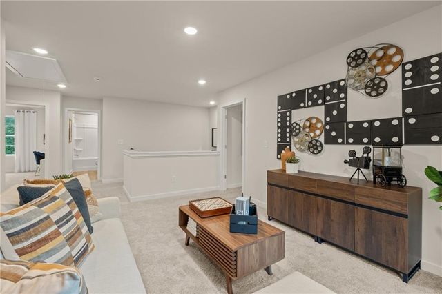 7224 Lacey Drive- Lot 126, Douglasville, GA 30134
