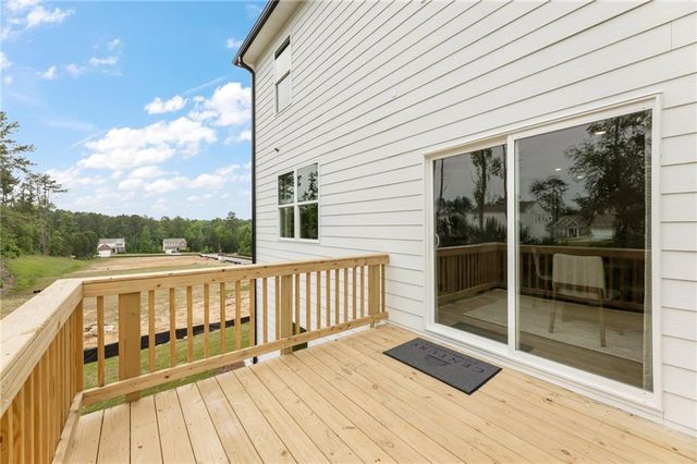 7224 Lacey Drive- Lot 126, Douglasville, GA 30134